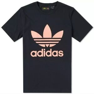 Adidas Original Hu Hiking Trefoil T Shirt CY7874